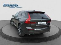 Gebraucht Volvo XC60 145 PS (106 kW) 2020 SUV