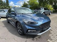 Second-hand Ford Focus Active 150 CP (110 kW) 2020 Albastru Berlinǎ