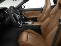 Neu BMW Z4 M Sport 340 PS (250 kW) 2025 P0300 alpinweiß Coupé