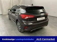 gebraucht Ford Focus 1.5 EcoBoost Start-Stopp-System VIGNALE Limousine 5-türig 6-Gang