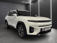 Gebraucht KGM Torres EVX 152 kW (207 PS) 2025 Weiß SUV