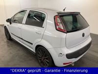 gebraucht Fiat Punto Evo 1.4 "Sport" 2.Hand/Klimaaut./Temp./SHZ