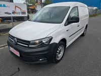 Brugt VW Caddy Maxi 2016 MPV
