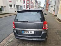 gebraucht Opel Zafira Tourer 