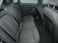 Gebraucht Audi A3 Sportback 116 PS (85 kW) 2025 Schwarz Kleinwagen
