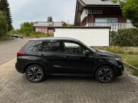 Second-hand Suzuki Vitara 129 CP (94 kW) 2020 Negru SUV