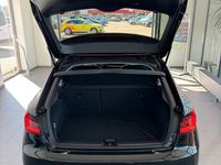 Gebraucht Audi A1 Sportback Advanced 116 PS (85 kW) 2024 Schwarz Kleinwagen