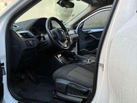 Gebraucht BMW X2 140 PS (102 kW) 2019 Weiß SUV