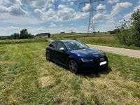 Gebraucht Audi S3 300 PS (220 kW) 2020 Blau Limousine