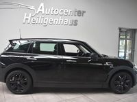 Gebraucht Mini One Clubman 102 PS (75 kW) 2017 Schwarz Kombi