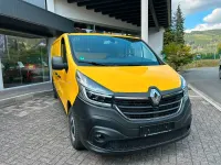Gebraucht Renault Trafic 120 PS (88 kW) 2020 Van / Kleinbus