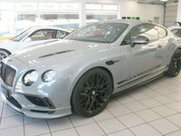 gebraucht Bentley Continental Supersports *#710/Titan-Abgas/NAIM*