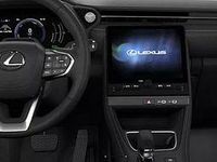 Neu Lexus LBX 136 PS (100 kW) 2026 Blau SUV