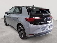 Gebraucht VW ID.3 Pro Performance 150 kW (204 PS) 2023 Mondsteingrau/ dach schwarz Kleinwagen