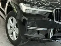 Gebraucht Volvo XC60 Core 197 PS (144 kW) 2023 Black stone, solid / solid SUV