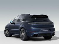 Neu Porsche Cayenne GTS 500 PS (367 kW) 2026 Blau SUV