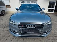 Gebraucht Audi S6 Sport 420 PS (308 kW) 2013 Grau Kombi
