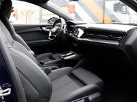 gebraucht Audi Q4 e-tron 45 e-tron UPE 69.550,00 EUR Kamera, S line, AHK, LM 20