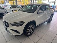 Gebraucht Mercedes GLA250 Progressive 163 PS (119 kW) 2025 Weiß SUV