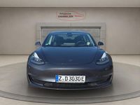 Gebraucht Tesla Model 3 258 kW (351 PS) 2019 Grau Limousine