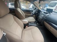 Gebraucht Kia Sorento 174 PS (127 kW) 2013 Weiß SUV