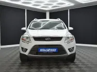 Używany Ford Kuga Titanium 200 KM (147 kW) 2012 Biały SUV