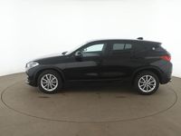 Gebraucht BMW X2 Advantage 192 PS (141 kW) 2020 Schwarz SUV