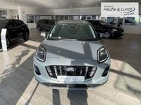 Neu Ford Puma Titanium 155 PS (114 kW) 2026 Solarsilber SUV