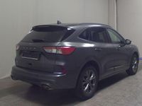Gebraucht Ford Kuga ST-Line 150 PS (110 kW) 2022 Grau SUV