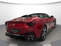 gebraucht Ferrari Portofino Carbon*ROSSO Fiorano