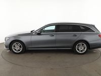 Gebraucht Mercedes E220 Avantgarde 194 PS (142 kW) 2017 Grau Kombi
