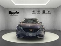 Gebraucht Cupra Formentor 150 PS (110 kW) 2024 Grau SUV