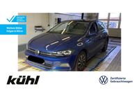 Gebraucht VW Polo Active 95 PS (69 kW) 2021 Kleinwagen
