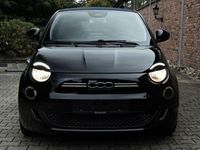 Gebraucht Fiat 500C Style 86 kW (118 PS) 2023 Schwarz Cabrio
