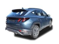 gebraucht Hyundai Tucson 1.6 T-GDI LED Nav Kam PDC SHZ