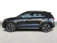 Gebraucht Cupra Ateca VZ 300 PS (220 kW) 2024 Schwarz SUV