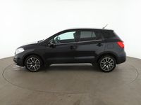 gebraucht Suzuki SX4 1.6 DDiS Limited+ 4x4, Diesel, 11.280 €