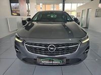 Gebraucht Opel Insignia Elegance 174 PS (127 kW) 2021 Grau Limousine