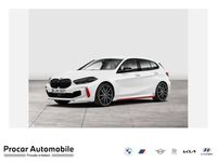 Gebraucht BMW 128 M Sport 265 PS (194 kW) 2024 Weiß Limousine