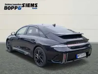 Gebraucht Hyundai Ioniq 6 Edition 239 kW (325 PS) 2023 Biophillic blue Limousine