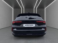 Gebraucht Opel Astra 131 PS (96 kW) 2025 Schwarz Kombi