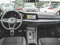 gebraucht VW Golf VIII VIII Active 1.5 eTSI DSG Navi LED Parklenk