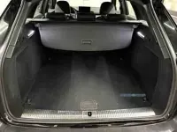 Używany Audi A4 Advanced Plus 204 KM (150 kW) 2022 Czarny Kombi