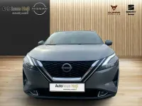 Gebraucht Nissan Qashqai Tekna 158 PS (116 kW) 2023 Gun metallic (m) SUV