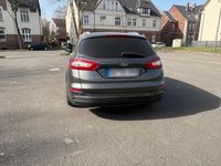 Gebraucht Ford Mondeo 150 PS (110 kW) 2016 Grau Kombi