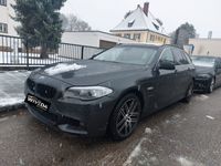 gebraucht BMW 520 d Touring M-Paket NAVI PROF.~KAMERA~XENON~SHZ