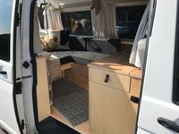 gebraucht VW T5 