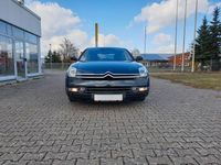 Gebraucht Citroën C6 Exclusive 204 PS (150 kW) 2006 Grau Limousine