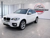 Gebraucht BMW X6 M Sport 245 PS (180 kW) 2011 SUV