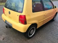 Gebraucht VW Lupo 75 PS (55 kW) 2000 Kleinwagen